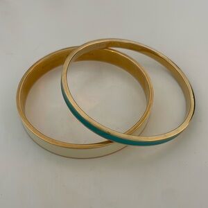 Kate Spade bangle bracelet